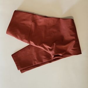 Girlfriend Collective High Rise Compressive Legging